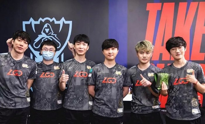 竞技表现未 竞技表现未