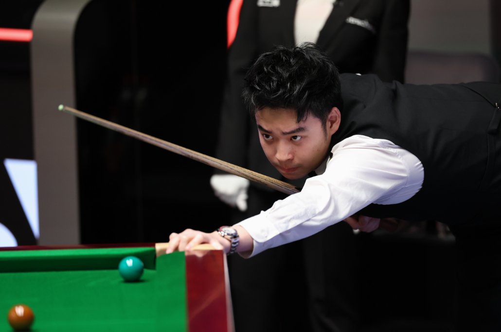 更大的波澜 更大的波澜