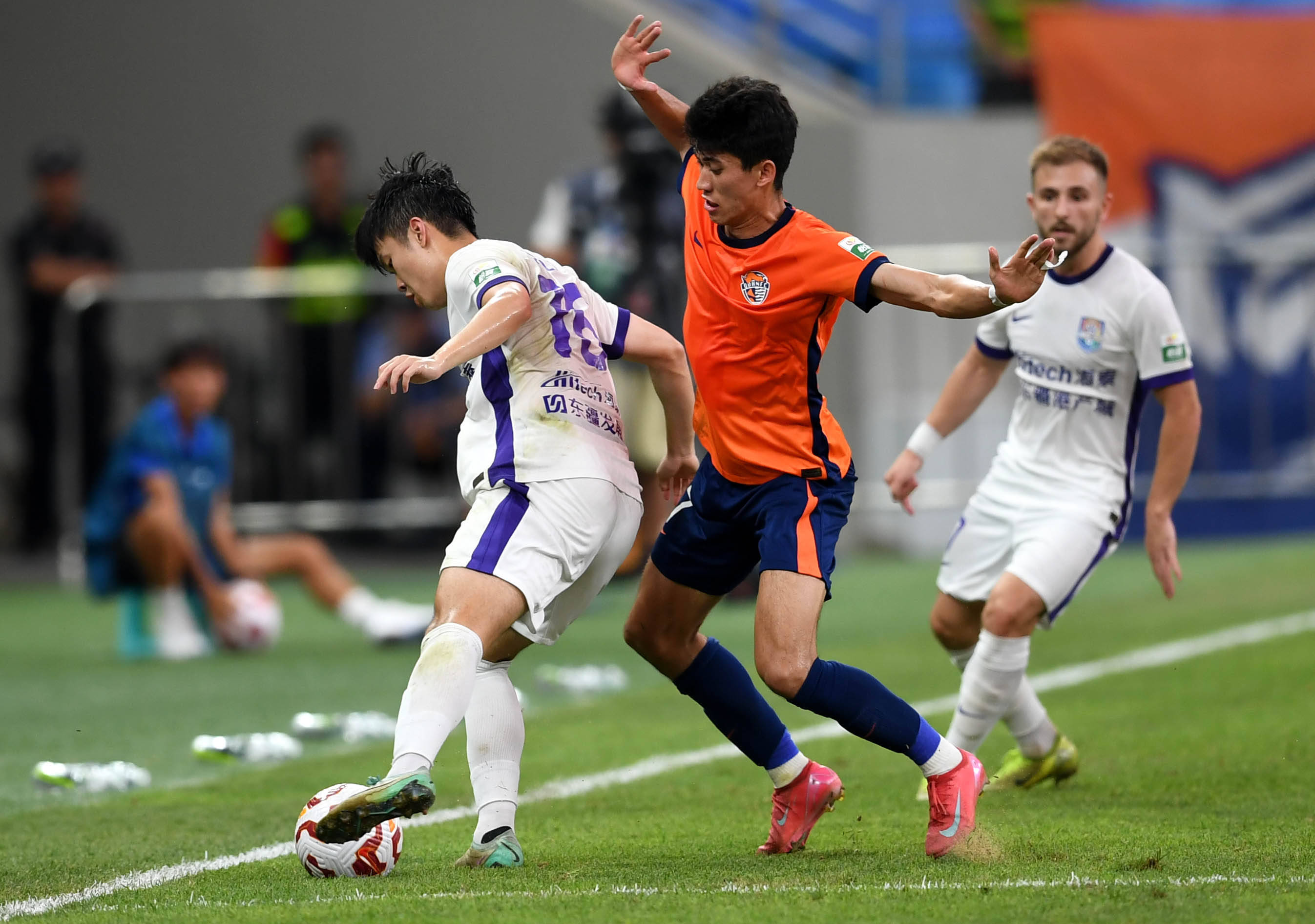 他的奖杯和 他的奖杯和