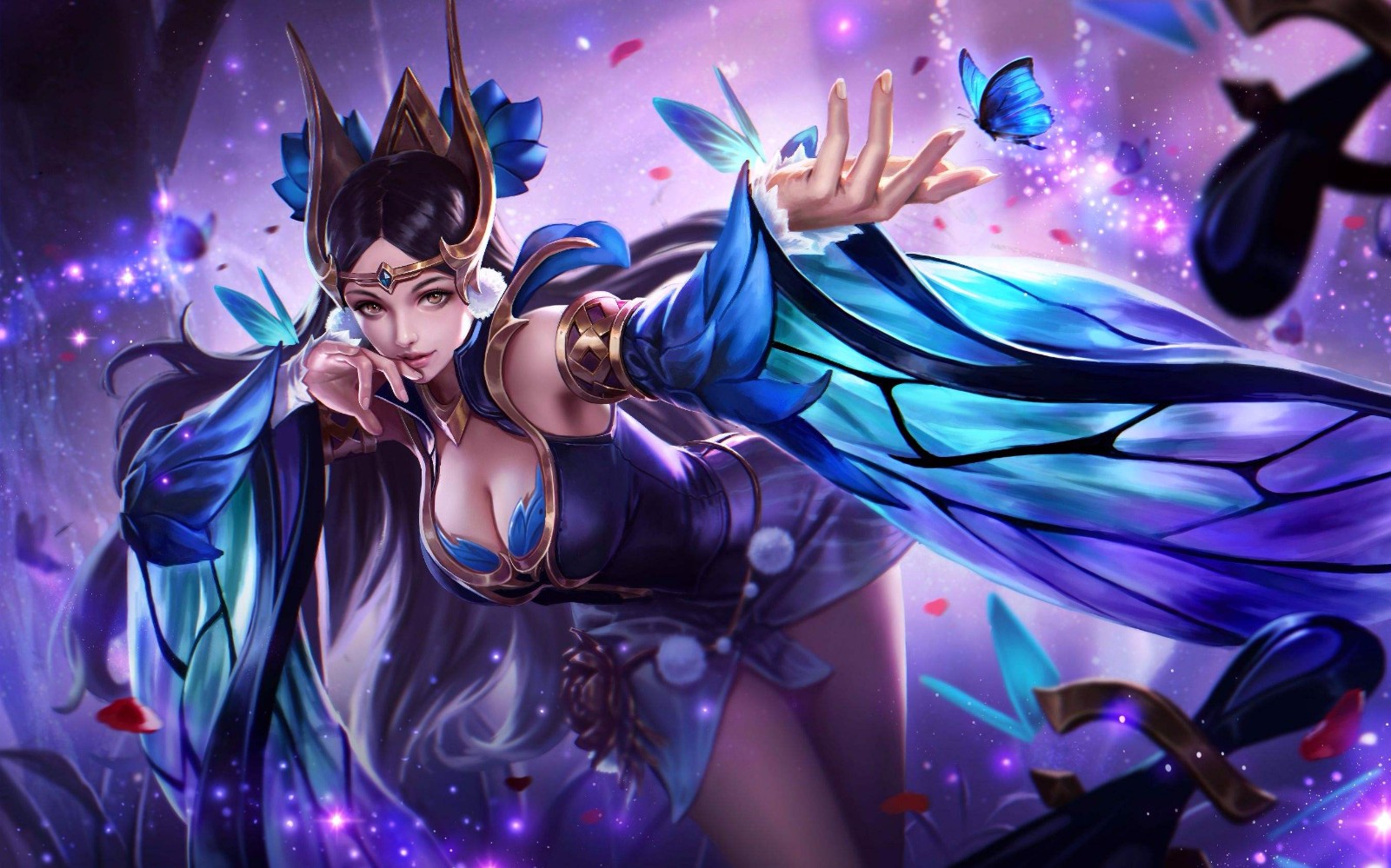 若对手不乱 若对手不乱